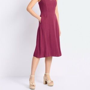 Market & Spruce Vibrant Pink Garment